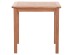 ΤΡΑΠΕΖΙ ΤΕΤΡΑΓΩΝΟ PRESSCOT HM18122 ΞΥΛΟ TEAK--ΦΥΣΙΚΟ 80x80x76Υεκ. ΤΡΑΠΕΖΙ ΤΕΤΡΑΓΩΝΟ PRESSCOT HM18122 ΞΥΛΟ TEAK--ΦΥΣΙΚΟ 80x80x76Υεκ.