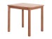ΤΡΑΠΕΖΙ ΤΕΤΡΑΓΩΝΟ PRESSCOT HM18122 ΞΥΛΟ TEAK--ΦΥΣΙΚΟ 80x80x76Υεκ. ΤΡΑΠΕΖΙ ΤΕΤΡΑΓΩΝΟ PRESSCOT HM18122 ΞΥΛΟ TEAK--ΦΥΣΙΚΟ 80x80x76Υεκ.