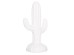 ΔΙΑΚΟΣΜΗΤΙΚΟΣ ΚΑΚΤΟΣ ΔΑΠΕΔΟΥ CACTUS HM4386.02S ΓΥΨΟΣ ΣΕ ΛΕΥΚΟ 42x30x74Υεκ