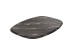 ΕΠΙΦΑΝΕΙΑ ΤΡΑΠΕΖΙΟΥ 5787 WERZALIT HM5916.15 BLACK GOLD MARBLE 146X94 εκ.