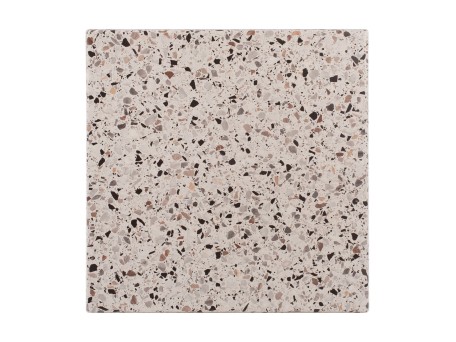 ΕΠΙΦΑΝΕΙΑ ΤΡΑΠΕΖΙΟΥ WERZALIT 70Χ70Χ3.5εκ.TERRAZZO HM5230.16