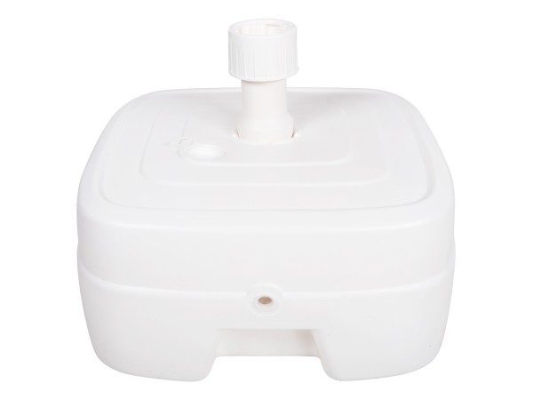 ΠΛΑΣΤΙΚΗ ΒΑΣΗ ΟΜΠΡΕΛΑΣ ΜΕ ΡΟΔΑ SOLBAS HM6113.01 ΛΕΥΚΗ- ΚΟΝΤΑΡΙ 33/50mm 46,5x23,5Υ ΠΛΑΣΤΙΚΗ ΒΑΣΗ ΟΜΠΡΕΛΑΣ ΜΕ ΡΟΔΑ SOLBAS HM6113.01 ΛΕΥΚΗ- ΚΟΝΤΑΡΙ 33/50mm 46,5x23,5Υ