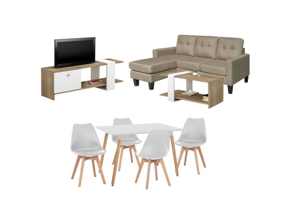 ΣΕΤ ΦΟΙΤΗΤΙΚΟ 8ΤΜΧ HM21298 ΣΕΤ ΦΟΙΤΗΤΙΚΟ 8ΤΜΧ HM21298