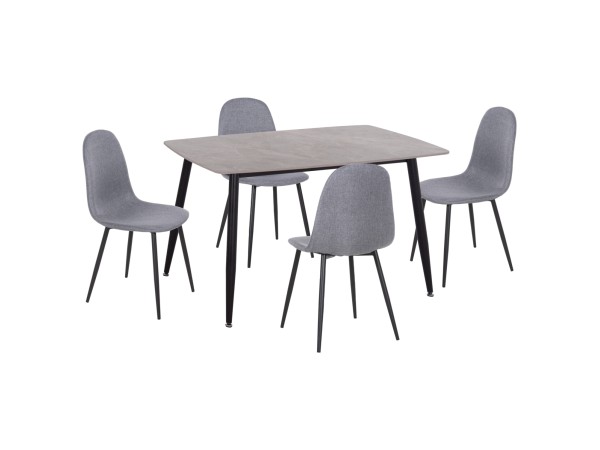 ΣΕΤ ΤΡΑΠΕΖΑΡΙΑΣ 5ΤΜΧ RAVEN HM21068.03 ΚΕΡΑΜΙΚΟ TOP ΓΚΡΙ ΜΑΡΜΑΡΟ--ΓΚΡΙ ΥΦΑΣΜΑ ΣΕΤ ΤΡΑΠΕΖΑΡΙΑΣ 5ΤΜΧ RAVEN HM21068.03 ΚΕΡΑΜΙΚΟ TOP ΓΚΡΙ ΜΑΡΜΑΡΟ--ΓΚΡΙ ΥΦΑΣΜΑ
