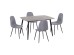 ΣΕΤ ΤΡΑΠΕΖΑΡΙΑΣ 5ΤΜΧ RAVEN HM21068.03 ΚΕΡΑΜΙΚΟ TOP ΓΚΡΙ ΜΑΡΜΑΡΟ--ΓΚΡΙ ΥΦΑΣΜΑ ΣΕΤ ΤΡΑΠΕΖΑΡΙΑΣ 5ΤΜΧ RAVEN HM21068.03 ΚΕΡΑΜΙΚΟ TOP ΓΚΡΙ ΜΑΡΜΑΡΟ--ΓΚΡΙ ΥΦΑΣΜΑ
