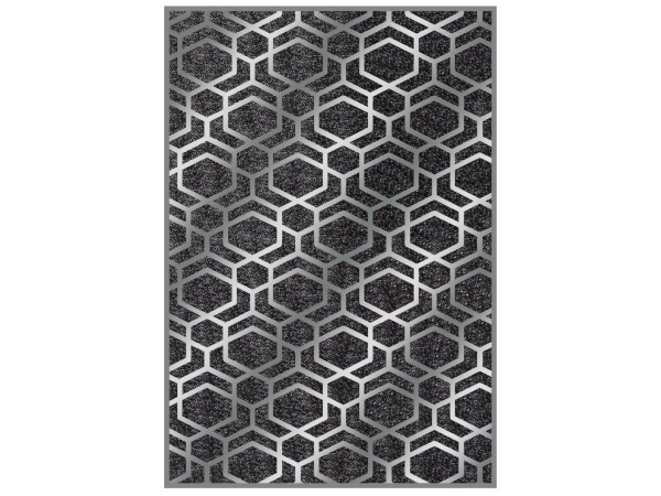 ΧΑΛΙ ΣΑΛΟΝΙΟΥ ΜΕ ΚΡΟΣΙΑ JOSIANE HM7675.31 160X230εκ. ΧΑΛΙ ΣΑΛΟΝΙΟΥ ΜΕ ΚΡΟΣΙΑ JOSIANE HM7675.31 160X230εκ.