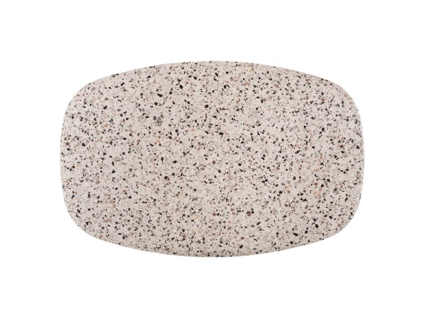 ΕΠΙΦΑΝΕΙΑ ΤΡΑΠΕΖΙΟΥ 5766 WERZALIT HM5916.16 TERRAZZO 146X94 εκ.