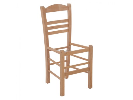 ΚΑΡΕΚΛΑ ΕΠΙΛΟΧΙΑ ΑΒΑΦΗ ΣΚΕΛΕΤΟΣ HM5575.02 40x40x88 εκ.