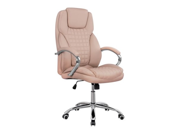 ΚΑΡΕΚΛΑ ΓΡΑΦΕΙΟΥ KIEV ΔΙΕΥΘΥΝΤΙΚΗ HM1097.07 ΚΑΠΟΥΤΣΙΝΟ 65x80x127cm ΚΑΡΕΚΛΑ ΓΡΑΦΕΙΟΥ KIEV ΔΙΕΥΘΥΝΤΙΚΗ HM1097.07 ΚΑΠΟΥΤΣΙΝΟ 65x80x127cm