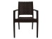 ΠΟΛΥΘΡΟΝΑ ΠΟΛΥΠΡΟΠΥΛΕΝΙΟΥ ΒΑΡΕΩΣ ΤΥΠΟΥ KAGANU DARK BROWN HM5134.09 57x55,5x89 εκ. ΠΟΛΥΘΡΟΝΑ ΠΟΛΥΠΡΟΠΥΛΕΝΙΟΥ ΒΑΡΕΩΣ ΤΥΠΟΥ KAGANU DARK BROWN HM5134.09 57x55,5x89 εκ.
