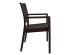 ΠΟΛΥΘΡΟΝΑ ΠΟΛΥΠΡΟΠΥΛΕΝΙΟΥ ΒΑΡΕΩΣ ΤΥΠΟΥ KAGANU DARK BROWN HM5134.09 57x55,5x89 εκ. ΠΟΛΥΘΡΟΝΑ ΠΟΛΥΠΡΟΠΥΛΕΝΙΟΥ ΒΑΡΕΩΣ ΤΥΠΟΥ KAGANU DARK BROWN HM5134.09 57x55,5x89 εκ.