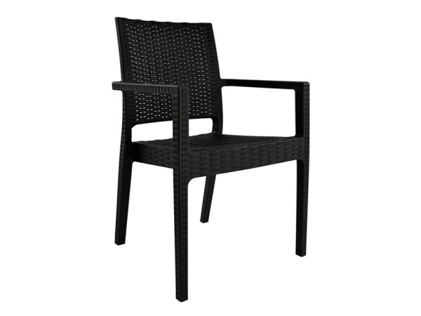 ΠΟΛΥΘΡΟΝΑ ΠΟΛΥΠΡΟΠΥΛΕΝΙΟΥ ΒΑΡΕΩΣ ΤΥΠΟΥ KAGANU DARK BROWN HM5134.09 57x55,5x89 εκ. ΠΟΛΥΘΡΟΝΑ ΠΟΛΥΠΡΟΠΥΛΕΝΙΟΥ ΒΑΡΕΩΣ ΤΥΠΟΥ KAGANU DARK BROWN HM5134.09 57x55,5x89 εκ.