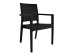 ΠΟΛΥΘΡΟΝΑ ΠΟΛΥΠΡΟΠΥΛΕΝΙΟΥ ΒΑΡΕΩΣ ΤΥΠΟΥ KAGANU DARK BROWN HM5134.09 57x55,5x89 εκ. ΠΟΛΥΘΡΟΝΑ ΠΟΛΥΠΡΟΠΥΛΕΝΙΟΥ ΒΑΡΕΩΣ ΤΥΠΟΥ KAGANU DARK BROWN HM5134.09 57x55,5x89 εκ.