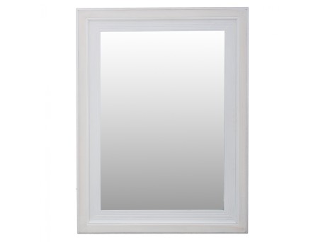 ΚΑΘΡΕΠΤΗΣ KENNA HM7191 ΛΕΥΚΗ ΠΑΤΙΝΑ 60Χ2Χ80 εκ.