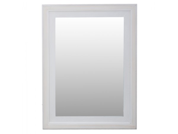 ΚΑΘΡΕΠΤΗΣ KENNA HM7191 ΛΕΥΚΗ ΠΑΤΙΝΑ 60Χ2Χ80 εκ. ΚΑΘΡΕΠΤΗΣ KENNA HM7191 ΛΕΥΚΗ ΠΑΤΙΝΑ 60Χ2Χ80 εκ.