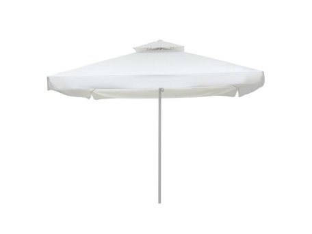 ΟΜΠΡΕΛΑ 4x4μ ΕΠΑΓΓΕΛΜΑΤΙΚΗ ALU ΤΗΛΕΣΚΟΠΙΚΗ ΜΕ ΕΝΙΣΧΥΜΕΝΟ ΑΕΡΑΓΩΓΟ HM6002