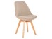 ΣΕΤ ΤΡΑΠΕΖΑΡΙΑΣ 5ΤΜΧ PALOMA HM10382 MDF TOP ΣΕ SONAMA--ΜΠΕΖ ΚΑΡΕΚΛΕΣ