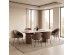 ΣΕΤ ΤΡΑΠΕΖΑΡΙΑΣ 7ΤΜΧ DRENNY HM11395.03 ΚΕΡΑΜΙΚΟ TOP PANDORA--ΚΑΡΕΚΛΕΣ ΥΦΑΣΜΑ TAUPE ΣΕΤ ΤΡΑΠΕΖΑΡΙΑΣ 7ΤΜΧ DRENNY HM11395.03 ΚΕΡΑΜΙΚΟ TOP PANDORA--ΚΑΡΕΚΛΕΣ ΥΦΑΣΜΑ TAUPE