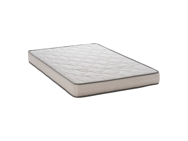 ΣΤΡΩΜΑ DREAMTOPIA ΣΕΙΡΑ RELIEF HM653.140 BONNELL SPRING 140x190x20Y εκ.