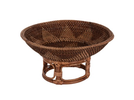 ΔΙΑΚΟΣΜΗΤΙΚΟ ΜΠΟΛ ΜΕ ΒΑΣΗ HM4270 ΜΕ ΠΛΕΞΗ ΑΠΟ ΚΕΤΑΚ Φ35x18Υεκ.