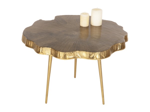 ΤΡΑΠΕΖΙ ΣΑΛΟΝΙΟΥ ANGUL HM4263 ΜΕΤΑΛΛΟ ΣΕ ΧΡΥΣΟ-ΜΑΥΡΟ 62x62x44Υεκ. ΤΡΑΠΕΖΙ ΣΑΛΟΝΙΟΥ ANGUL HM4263 ΜΕΤΑΛΛΟ ΣΕ ΧΡΥΣΟ-ΜΑΥΡΟ 62x62x44Υεκ.