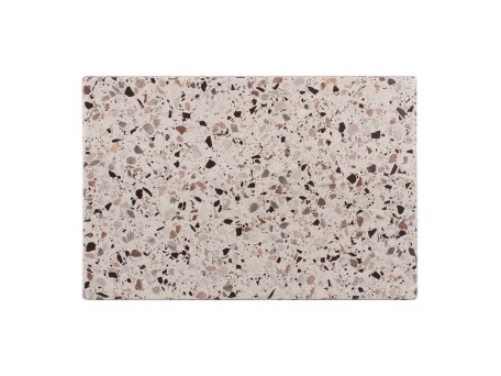 ΕΠΙΦΑΝΕΙΑ ΤΡΑΠΕΖΙΟΥ WERZALIT 120Χ80Χ3.5εκ. TERRAZZO HM5630.16