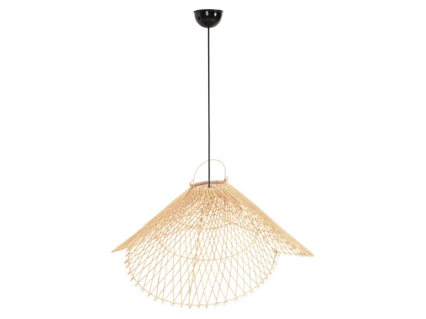 ΦΩΤΙΣΤΙΚΟ ΟΡΟΦΗΣ ΚΡΕΜΑΣΤΟ HM7878.02 RATTAN ΣΕ ΦΥΣΙΚΟ ΧΡΩΜΑ Φ58,5x31Yεκ ΦΩΤΙΣΤΙΚΟ ΟΡΟΦΗΣ ΚΡΕΜΑΣΤΟ HM7878.02 RATTAN ΣΕ ΦΥΣΙΚΟ ΧΡΩΜΑ Φ58,5x31Yεκ