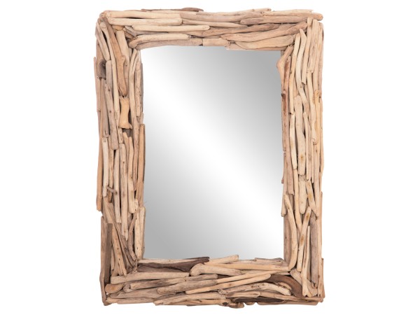 ΚΑΘΡΕΠΤΗΣ ΤΟΙΧΟΥ TWIGS HM4440 DRIFTWOOD ΣΕ ΦΥΣΙΚΟ ΧΡΩΜΑ 62x10x82Υεκ. ΚΑΘΡΕΠΤΗΣ ΤΟΙΧΟΥ TWIGS HM4440 DRIFTWOOD ΣΕ ΦΥΣΙΚΟ ΧΡΩΜΑ 62x10x82Υεκ.