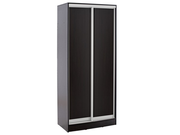 ΝΤΟΥΛΑΠΑ ΣΥΡΟΜΕΝΗ ADLER ΜΕΛΑΜΙΝΗΣ 90x45x210Yεκ. ΒΕΓΓΕ 2ΦΥΛΛΗ HM2436.02