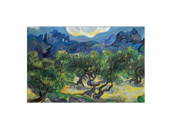 ΠΙΝΑΚΑΣ TOIXOY ΣΕΙΡΑ GOBI HM4847 ΕΚΤΥΠΩΜΕΝΟΣ ΚΑΜΒΑΣ 70x3(πάχος)x45Yεκ.