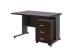 ΣΕΤ ΓΡΑΦΕΙΟΥ 2ΤΜΧ ΣΕ ΧΡΩΜΑ WENGE HM10215.12 ΣΕΤ ΓΡΑΦΕΙΟΥ 2ΤΜΧ ΣΕ ΧΡΩΜΑ WENGE HM10215.12