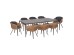ΣΕΤ ΤΡΑΠΕΖΑΡΙΑΣ 9ΤΜΧ VICTUS HM10864.01 ΓΚΡΙ ΑΛΟΥΜ.-SINTERED STONE-OLEFIN--WICKER ΣΕΤ ΤΡΑΠΕΖΑΡΙΑΣ 9ΤΜΧ VICTUS HM10864.01 ΓΚΡΙ ΑΛΟΥΜ.-SINTERED STONE-OLEFIN--WICKER