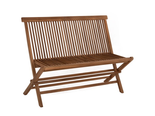 ΠΑΓΚΑΚΙ KENDALL HM9541 ΠΤΥΣΣΟΜΕΝΟ ΑΠΟ ΞΥΛΟ ΤΕΑΚ ΣΕ ΦΥΣΙΚΟ ΧΡΩΜΑ 120x62x89Υεκ.