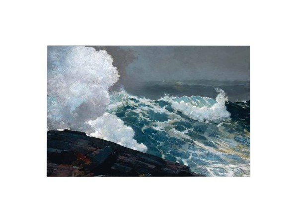 ΠΙΝΑΚΑΣ TOIXOY ΣΕΙΡΑ GOBI HM4848 ΕΚΤΥΠΩΜΕΝΟΣ ΚΑΜΒΑΣ 70x3(πάχος)x45Yεκ.