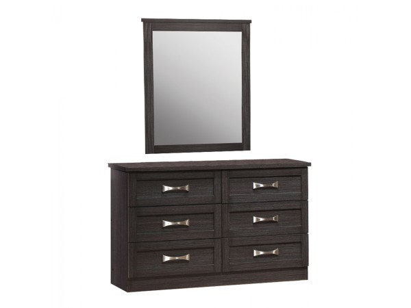 ΤΟΥΑΛΕΤΑ ΜΕ 6 ΣΥΡΤΑΡΙΑ ZEBRANO 120x40x76 cm.& ΚΑΘΡΕΠΤΗ 72x90 HM10171.01 ΤΟΥΑΛΕΤΑ ΜΕ 6 ΣΥΡΤΑΡΙΑ ZEBRANO 120x40x76 cm.& ΚΑΘΡΕΠΤΗ 72x90 HM10171.01