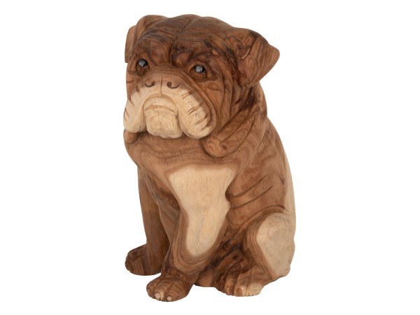 ΔΙΑΚΟΣΜΗΤΙΚΟ ΔΑΠΕΔΟΥ DOZER BULLDOG ΞΥΛO SUAR ΣΕ ΦΥΣΙΚΟ ΧΡΩΜΑ HM7924 26x27x40Y εκ. ΔΙΑΚΟΣΜΗΤΙΚΟ ΔΑΠΕΔΟΥ DOZER BULLDOG ΞΥΛO SUAR ΣΕ ΦΥΣΙΚΟ ΧΡΩΜΑ HM7924 26x27x40Y εκ.