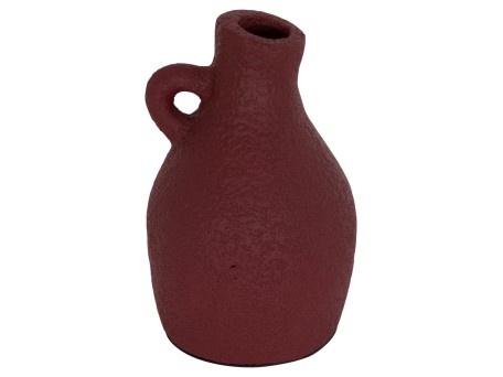 ΕΠΙΤΡΑΠΕΖΙΟ ΔΙΑΚΟΣΜΗΤΙΚΟ ΒΑΖΟ DECANT HM4667.06L ΤΕΡΑΚΟΤΑ ΣΕ ΒΥΣΣΙΝΙ--Φ14x21Υεκ.