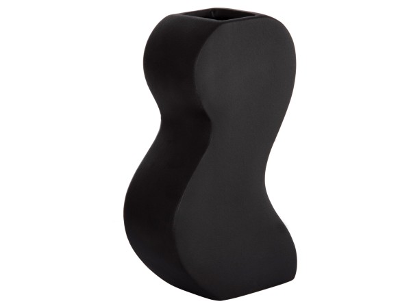 ΕΠΙΤΡΑΠΕΖΙΟ ΚΕΡΑΜΙΚΟ ΔΙΑΚΟΣΜΗΤΙΚΟ ΣΕΙΡΑ SEBOR HM4590.02 MATTE BLACK 13x6x22Υεκ ΕΠΙΤΡΑΠΕΖΙΟ ΚΕΡΑΜΙΚΟ ΔΙΑΚΟΣΜΗΤΙΚΟ ΣΕΙΡΑ SEBOR HM4590.02 MATTE BLACK 13x6x22Υεκ