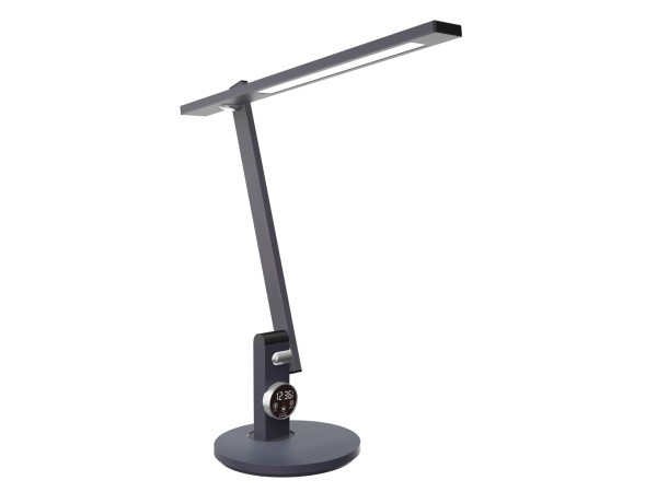 ΦΩΤΙΣΤΙΚΟ ΓΡΑΦΕΙΟΥ LED BLAIN PRO HM4445.07 ΓΚΡΙ ΜΕΤΑΛΛΙΚΟ ΧΡΩΜΑ Φ19x49,9Υεκ. ΦΩΤΙΣΤΙΚΟ ΓΡΑΦΕΙΟΥ LED BLAIN PRO HM4445.07 ΓΚΡΙ ΜΕΤΑΛΛΙΚΟ ΧΡΩΜΑ Φ19x49,9Υεκ.