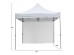 GAZEBO ΕΠΑΓΓΕΛΜΑΤΙΚΟ ΒΑΡΕΩΣ ΤΥΠΟΥ CRESSEN HM21097 ΠΤΥΣΣΟΜΕΝΟ ΑΛΟΥΜΙΝΙΟΥ 3x3x3,4Yμ GAZEBO ΕΠΑΓΓΕΛΜΑΤΙΚΟ ΒΑΡΕΩΣ ΤΥΠΟΥ CRESSEN HM21097 ΠΤΥΣΣΟΜΕΝΟ ΑΛΟΥΜΙΝΙΟΥ 3x3x3,4Yμ