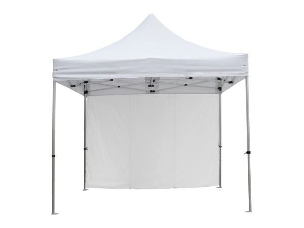 GAZEBO ΕΠΑΓΓΕΛΜΑΤΙΚΟ ΒΑΡΕΩΣ ΤΥΠΟΥ CRESSEN HM21097 ΠΤΥΣΣΟΜΕΝΟ ΑΛΟΥΜΙΝΙΟΥ 3x3x3,4Yμ