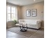 ΚΑΝΑΠΕΣ 3ΘΕΣΙΟΣ T.CHESTERFIELD HM3009.02 ΤΕΧΝΟΔΕΡΜΑ ΛΕΥΚΟ ΜΑΤ 208x90x73 εκ. ΚΑΝΑΠΕΣ 3ΘΕΣΙΟΣ T.CHESTERFIELD HM3009.02 ΤΕΧΝΟΔΕΡΜΑ ΛΕΥΚΟ ΜΑΤ 208x90x73 εκ.