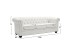ΚΑΝΑΠΕΣ 3ΘΕΣΙΟΣ T.CHESTERFIELD HM3009.02 ΤΕΧΝΟΔΕΡΜΑ ΛΕΥΚΟ ΜΑΤ 208x90x73 εκ. ΚΑΝΑΠΕΣ 3ΘΕΣΙΟΣ T.CHESTERFIELD HM3009.02 ΤΕΧΝΟΔΕΡΜΑ ΛΕΥΚΟ ΜΑΤ 208x90x73 εκ.