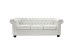 ΚΑΝΑΠΕΣ 3ΘΕΣΙΟΣ T.CHESTERFIELD HM3009.02 ΤΕΧΝΟΔΕΡΜΑ ΛΕΥΚΟ ΜΑΤ 208x90x73 εκ. ΚΑΝΑΠΕΣ 3ΘΕΣΙΟΣ T.CHESTERFIELD HM3009.02 ΤΕΧΝΟΔΕΡΜΑ ΛΕΥΚΟ ΜΑΤ 208x90x73 εκ.