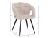 ΣΕΤ ΤΡΑΠΕΖΑΡΙΑΣ 5ΤΜΧ ΕΠΕΚΤΕΙΝΟΜΕΝΟ CORNEL HM12105.02 MDF--ΥΦΑΣΜΑ ΜΠΕΖ ΣΕΤ ΤΡΑΠΕΖΑΡΙΑΣ 5ΤΜΧ ΕΠΕΚΤΕΙΝΟΜΕΝΟ CORNEL HM12105.02 MDF--ΥΦΑΣΜΑ ΜΠΕΖ
