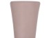 ΔΙΑΚΟΣΜΗΤΙΚΟ ΒΑΖΟ ΔΑΠΕΔΟΥ NEBULA HM4660.05M FIBER CEMENT TAUPE--ΞΥΛΟ ΤΕΑΚ Φ45x143Υεκ