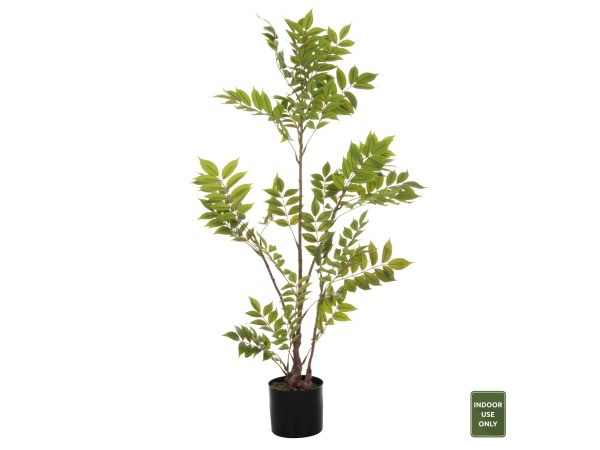 ΔΙΑΚΟΣΜΗΤΙΚΟ ΣΥΝΘΕΤΙΚΟ ΦΥΤΟ HM4005 ΔΕΝΤΡΟ ΣΕ ΓΛΑΣΤΡΑ 112Υεκ.