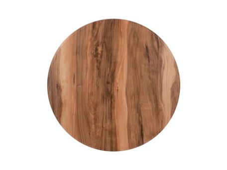 ΕΠΙΦΑΝΕΙΑ ΤΡΑΠΕΖΙΟΥ WERZALIT Φ60Χ2.5εκ. INDIAN SESAMI 525 HM5227.10