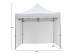 GAZEBO ΕΠΑΓΓΕΛΜΑΤΙΚΟ ΒΑΡΕΩΣ ΤΥΠΟΥ CRESSEN HM21097.01 ΠΤΥΣΣΟΜΕΝΟ ΑΛΟΥΜΙΝΙΟΥ 3x3x3,4Yεκ GAZEBO ΕΠΑΓΓΕΛΜΑΤΙΚΟ ΒΑΡΕΩΣ ΤΥΠΟΥ CRESSEN HM21097.01 ΠΤΥΣΣΟΜΕΝΟ ΑΛΟΥΜΙΝΙΟΥ 3x3x3,4Yεκ