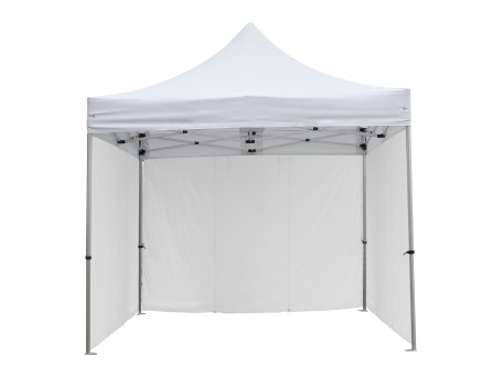 GAZEBO ΕΠΑΓΓΕΛΜΑΤΙΚΟ ΒΑΡΕΩΣ ΤΥΠΟΥ CRESSEN HM21097.01 ΠΤΥΣΣΟΜΕΝΟ ΑΛΟΥΜΙΝΙΟΥ 3x3x3,4Yεκ